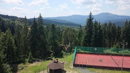 hotel gradl