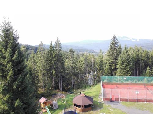 hotel gradl