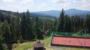hotel gradl