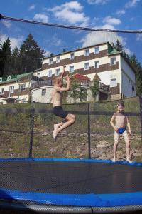 hotel gradl