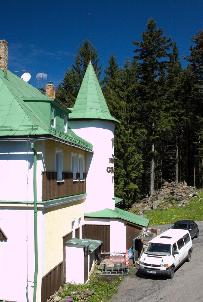 hotel gradl