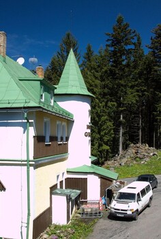 hotel gradl