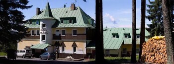 hotel gradl