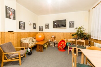 hotel gradl