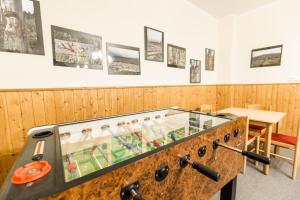 hotel gradl
