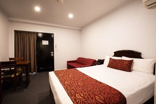 Hotel Settlers,Biloela>>Banana,4 star