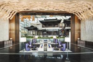 Sheraton Zhuhai Hotel,Dongguan>>Cotai,5 star