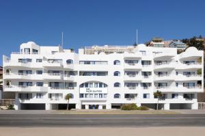 Mr Mar Suites,Valparaiso>>Renaca,3 star
