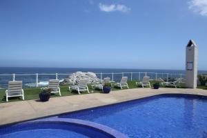 Mr Mar Suites,Valparaiso>>Renaca,3 star