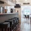 Rønnes Hotel,Nordjylland>>Fjerritslev,3 star