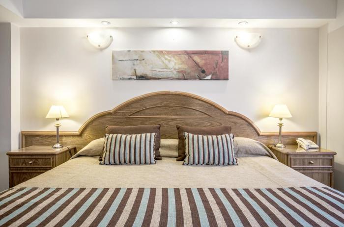 hotel tronador