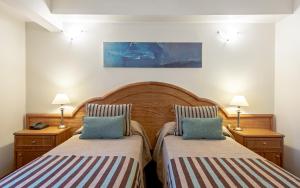 Hotel Tronador,Moreno 2541,4 star