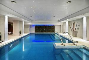 Hotel Tronador,Moreno 2541,4 star