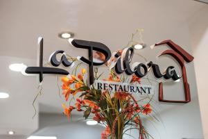 hotel emperatriz