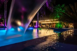 hotel emperatriz