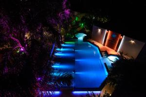 Hotel Emperatriz,Termas De Rio Hondo>>Santiago Del Estero,4 star