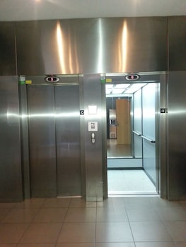 Holiday Inn Express Vitoria By Ihg,Laguardia>>Alava Province,3 star