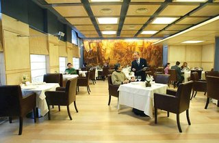 Hotel Silken Ciudad De Vitoria,Basque Country>>Alava Province,4 star