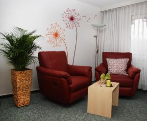 Aparthotel Hochwald,Calw>>Bad Liebenzell,3 star