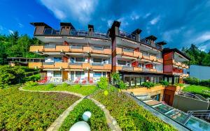 Aparthotel Hochwald,Calw>>Bad Liebenzell,3 star