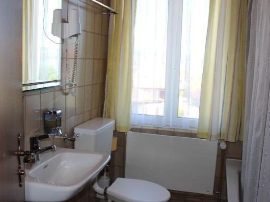 Hotel Glarnisch Hof,Meilen>>Horgen,3 star