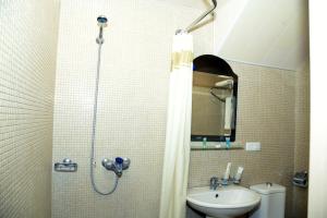 Aquapark Hotel & Villas,Nor-Nork>>Yerevan,3 star