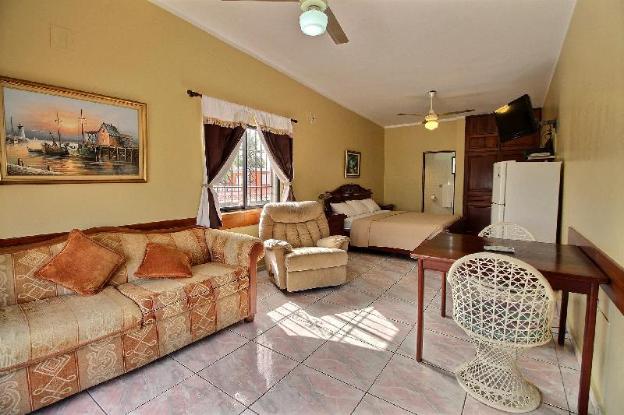 hotel garant and suites