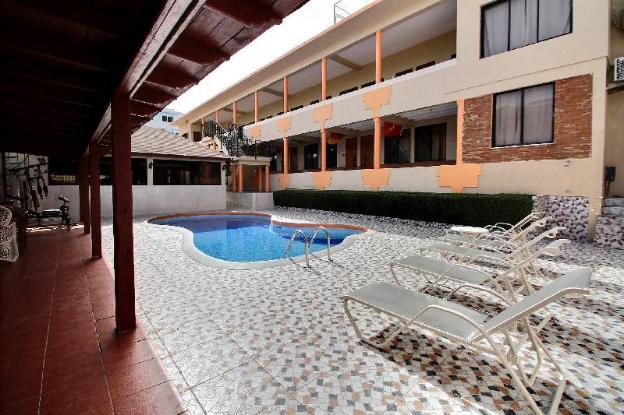 hotel garant and suites