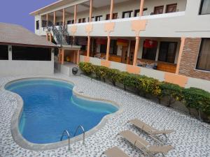 hotel garant and suites
