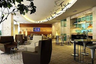 Crowne Plaza Beijing International Airport By Ihg,No 60 Fuqian 1 Street,5 star