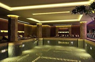 Crowne Plaza Beijing International Airport By Ihg,No 60 Fuqian 1 Street,5 star