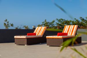 Curacao Airport Hotel,Grote Berg>>Curacao,3 star