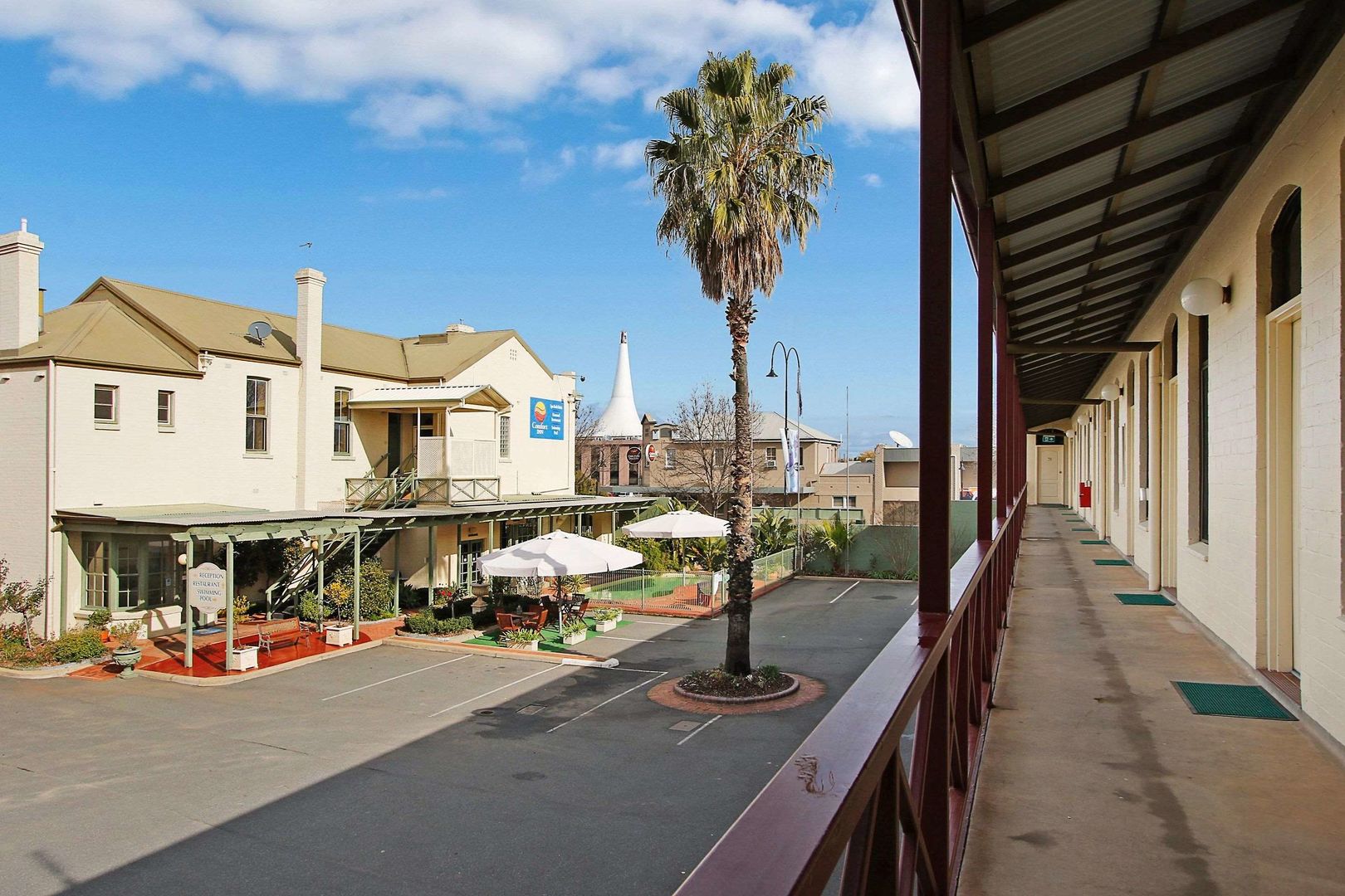 prince of wales wagga