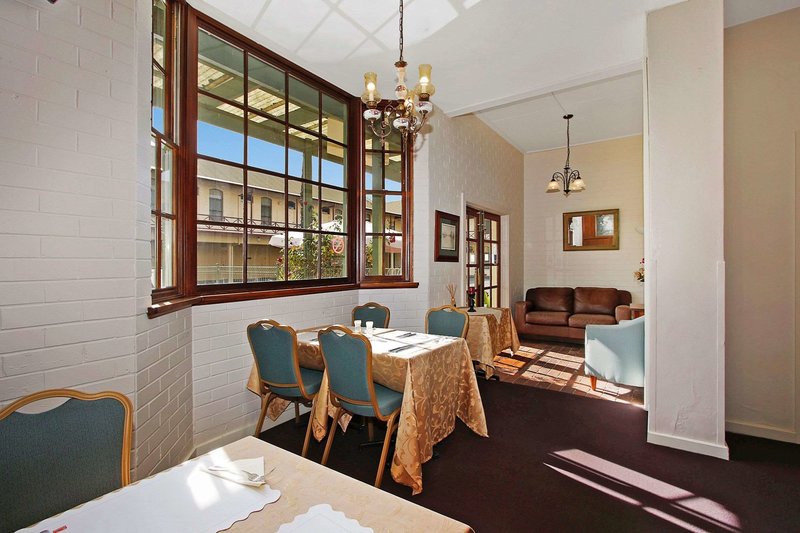 prince of wales wagga