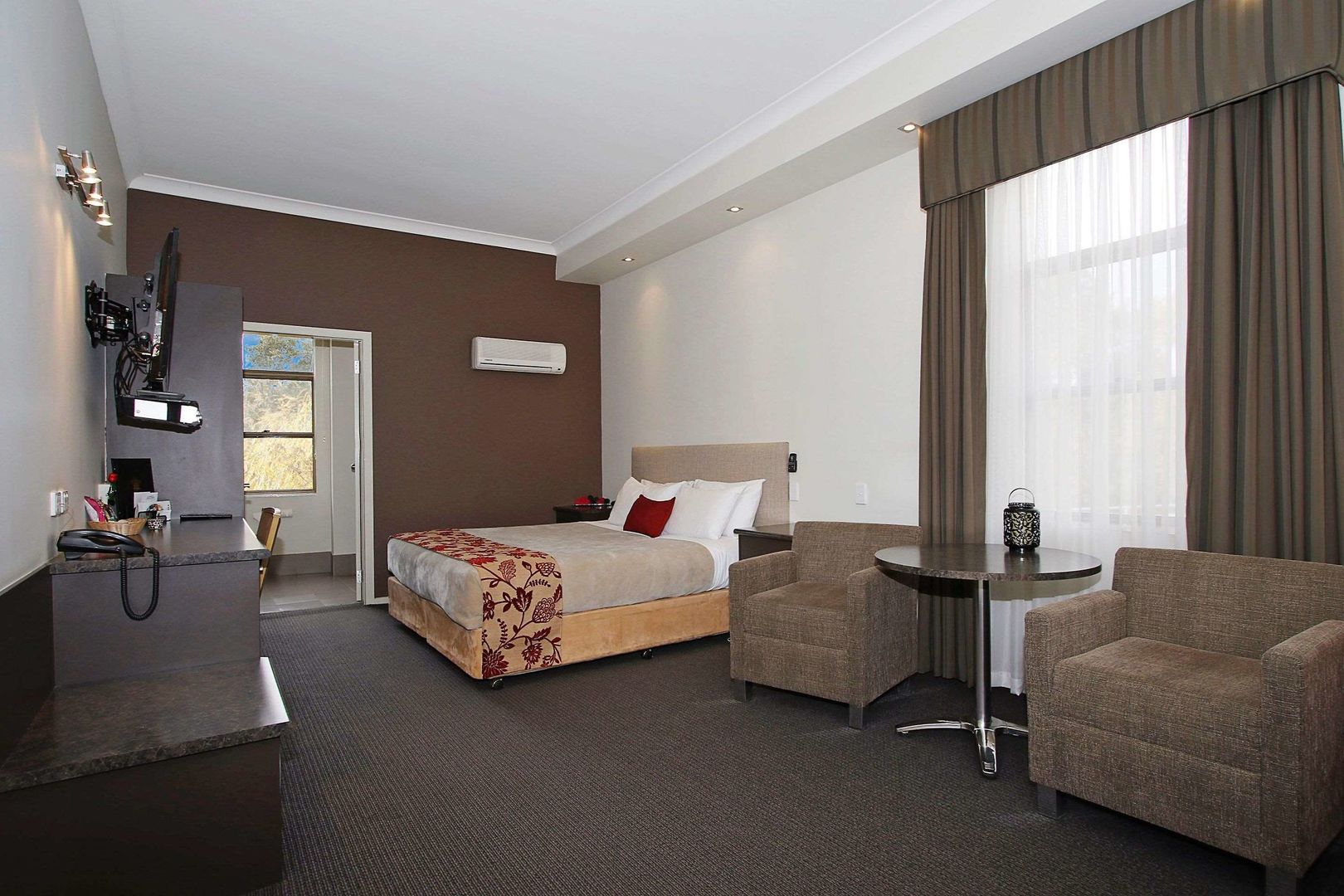 prince of wales wagga