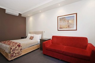 Prince Of Wales Wagga,Wagga Wagga>>Riverina,4 star