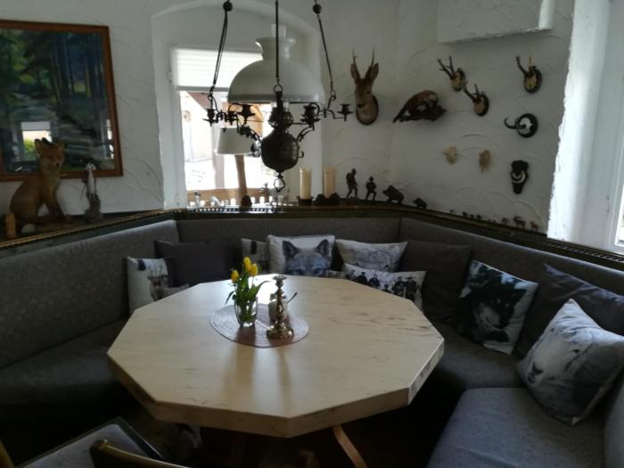 landgasthof zur fichte