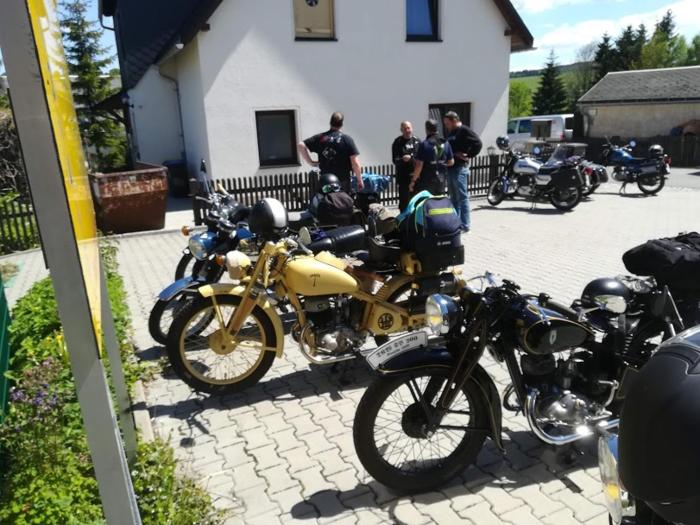 landgasthof zur fichte