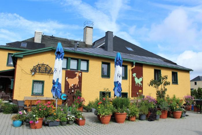 landgasthof zur fichte