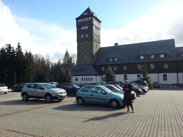 landgasthof zur fichte