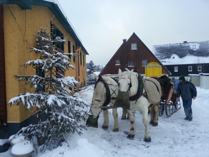 landgasthof zur fichte