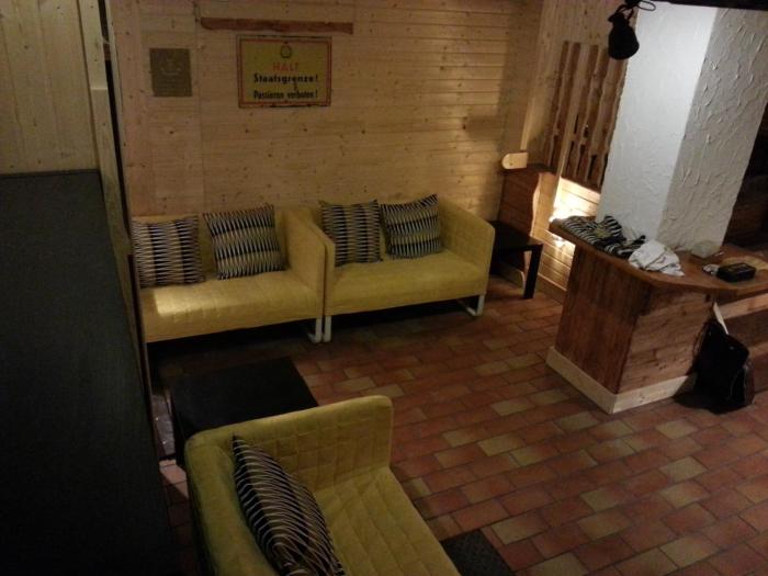 landgasthof zur fichte