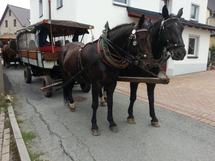landgasthof zur fichte