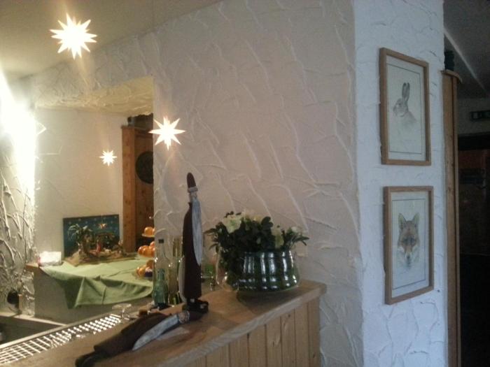 landgasthof zur fichte