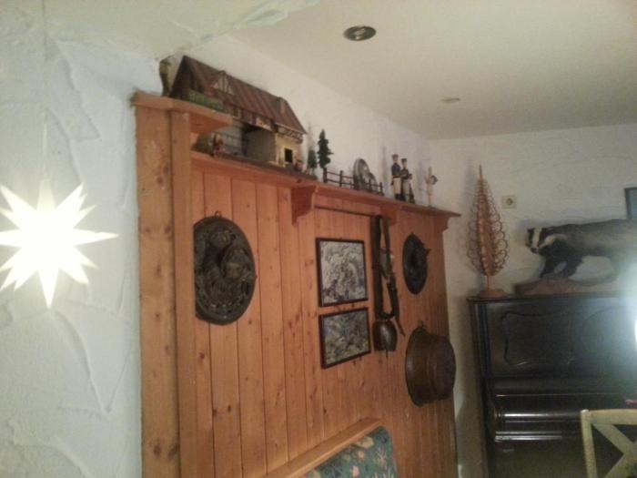 landgasthof zur fichte