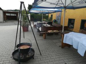 landgasthof zur fichte