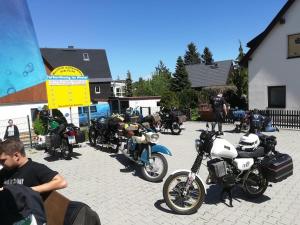 landgasthof zur fichte