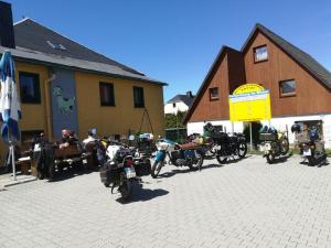 landgasthof zur fichte
