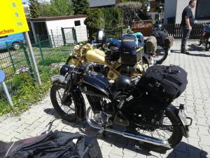 landgasthof zur fichte