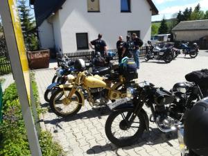 landgasthof zur fichte
